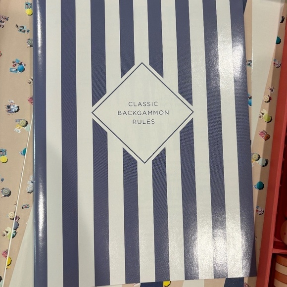 Gray Malin Puzzle 🧩 Backgammon Collection, Set of 2 Collectible - Picture 9 of 15